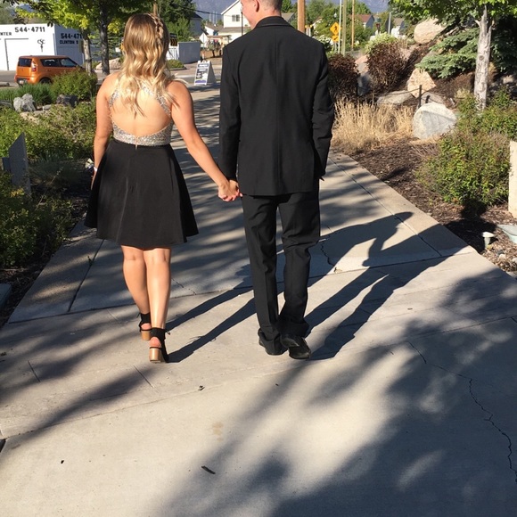 Prom Dress - Picture 7 of 7